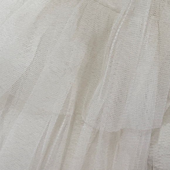 American Princess Tulle Layered Dress - Picture 5 of 9